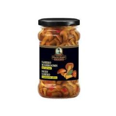 HUBY NAMAKO V SLADKOKYSLOM NALEVE FRANZ J.314ML/12KS