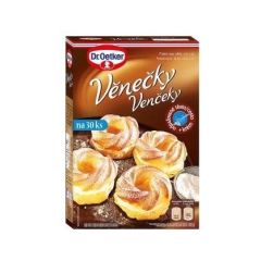 VENCEKY OETKER 290G/4KS VENCEKY OETKER 290G/4KS