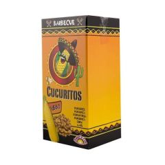 KUKURICA BARBECUE MSI 30G/60KS