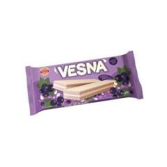 VESNA CIERNE RIBEZLE 50G/30KS