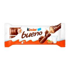 KINDER BUENO 43G/15KS