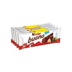 KINDER BUENO 5x43G/6KS