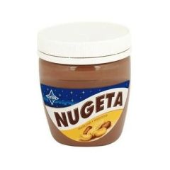 NUGETA ARASIDOVA 340G/8KS