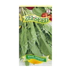 SEM.STAVEL ZAHRADNY 10KS