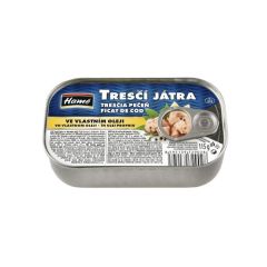 TRESCIA PECEN HAME 115G/12KS TRESCIA PECEN HAME 115G/12KS