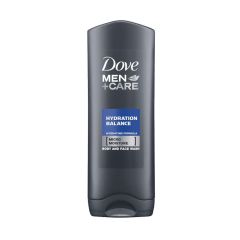 SG DOVE HYDRATION BALANCE 250ML/12KS