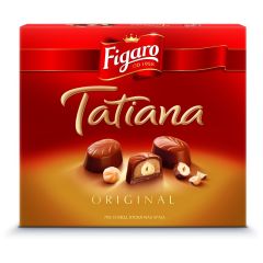 DEZERT TATIANA ORIGINAL 172G/10KS