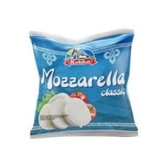 SYR MOZZARELLA CLASSIC KOLIBA 200G/15KS