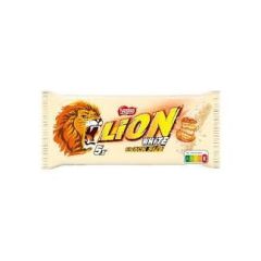 LION BIELY BALENIE 5KS 150G/15KS