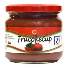 KECUP FRUCO JEMNY TO 350G/10KS