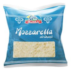 SYR MOZZARELLA STRUHANA KOLIBA 200G/15KS