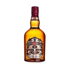 CHIVAS REGAL 40% 12YO 700ML/6KS