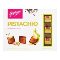 DEZERT PISTACHIO GOPLANA 200G/12KS