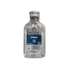 VODKA 38% STN 0,1L/24KS VODKA 38% STN 0,1L/24KS