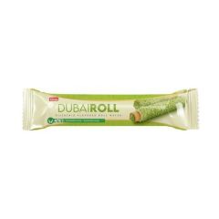 DUBAI ROLL S PISTACIOVYM KREMOM 18G/24KS