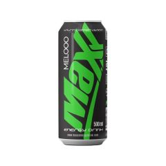ENERG.NAPOJ MAXX MELLOOO  ENERG.NAPOJ MAXX MELLOOO