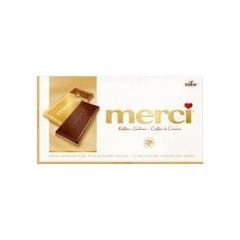 COK.MERCI KAVOVA 100G/15KS
