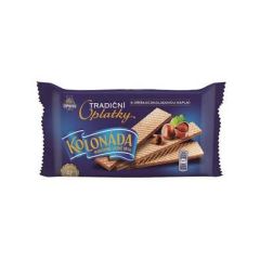 KOLONADA ORIESKOVO COKOLADOVA 140G/22KS