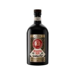RUM LEGENDA RESERVA MARSEN XO 15YO 40% 0,7L/6KS