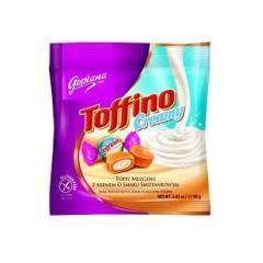 CUK.TOFFINO CHOCO 80G/20KS