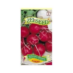 SEM.REDKOVKA CERVENA KORUND 10KS