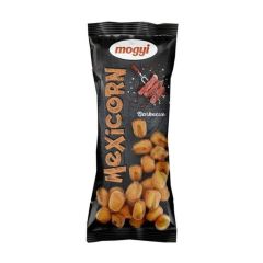 MEXICORN PRAZENA KUKURICA BARBECUE MOGYI 55G/30KS