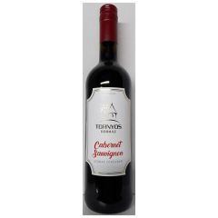VINO CER.CABERNET SAUVIGNON ESZESVIN 0,75L/12KS