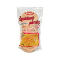 SPALDOVE PLACKY VEPY 100G/21KS