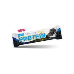 TYC.ROYAL PROTEIN COOKIES CREAM 605G/24KS