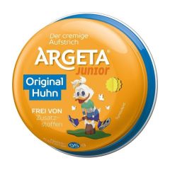 ARGETA NATIERKA KURACIA JUNIOR 95G/14KS