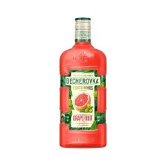 BECHEROVKA GRAPEFRUIT HOPS 20% 0,5L/12KS