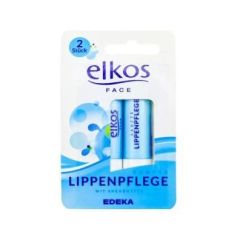 BALZAM NA PERY ELKOS 2X4,8G/10KS