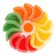 DEZERT MAKARENA ZELE 200G/12KS