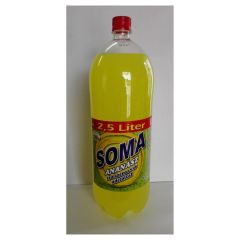 SOMA NEALKO ANANAS 3,01L/6KS