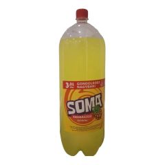 SOMA NEALKO ANANAS 3,01L/6KS SOMA NEALKO ANANAS 3,01L/6KS