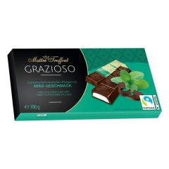 COK.MLIECNA MENTHOL GRAZIOSO 100G/16KS