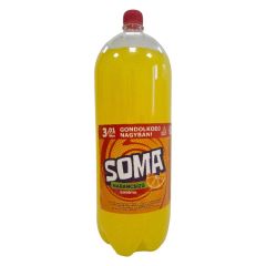 SOMA NEALKO POMARANC 3,01L/6KS SOMA NEALKO POMARANC 3,01L/6KS