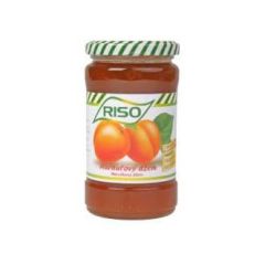 DZEM MARHULA RISO 340G/10KS