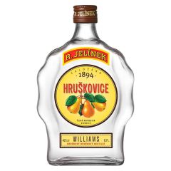 HRUSKOVICA 42% R.JELINEK 0,7L/6KS