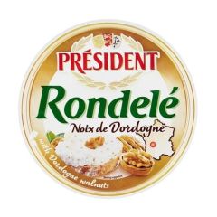 NATIERKA RONDELE S ORECHOM 100G/12KS