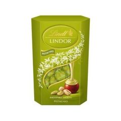 DEZERT LINDOR PISTACHIO 200G/8KS