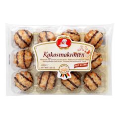 CAJ.PEC.KOKOSKY GUNZ 200G/14KS CAJ.PEC.KOKOSKY GUNZ 200G/14KS