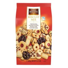 SUSIENKY BISCUIT MIX 400G/10KS