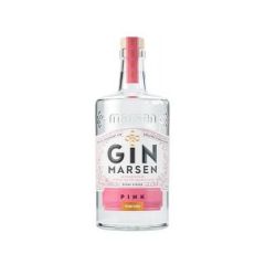 GIN MARSEN PINK 38% 0,7L/6KS