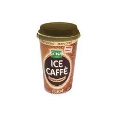 LADOVA KAVA GINA CAPPUCINO 230ML/10KS LADOVA KAVA GINA CAPPUCINO 230ML/10KS