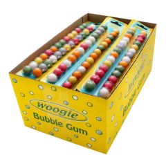 ZUVACKY SWEET CANDY GULICKA 70G/30KS