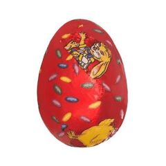 VELKONOCNE VAJICKO NICOL 60G/12KS