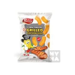 KUKUR.CHRUMKY S PRICH.GRILOV.KURCATA 35G/28KS