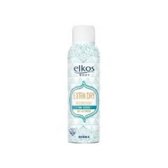 DEO ELKOS PURE ANTIPERSPIRANT 200ML/12KS