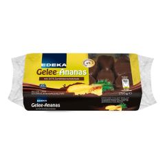 CUK.ZELE ANANAS EDEKA 250G/10KS